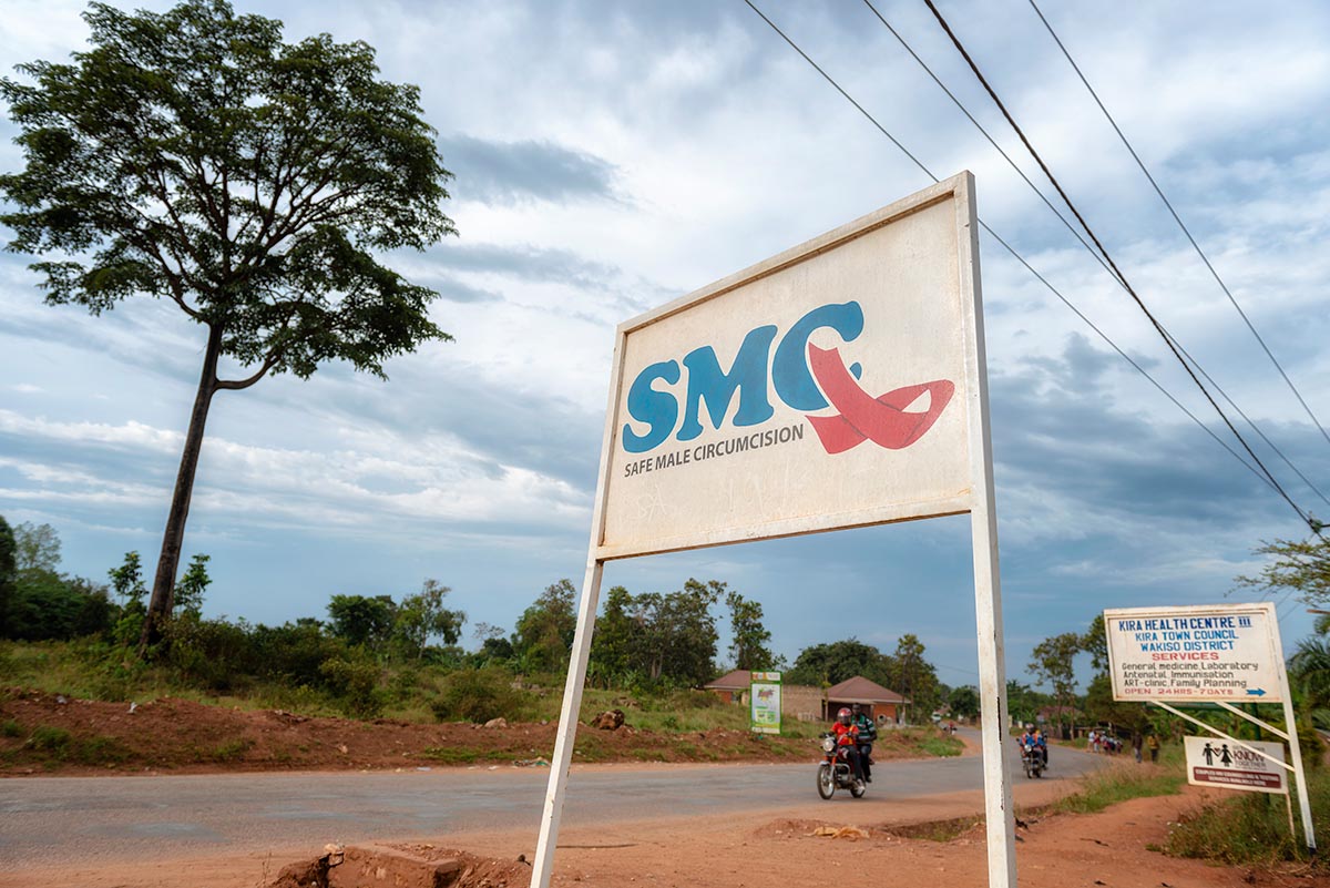 Amref Health Africa: Safe Male Circumcision - Uganda ...